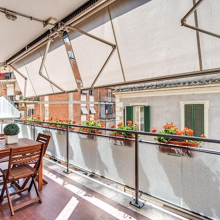 Casa Paradisi Rome Exterior photo