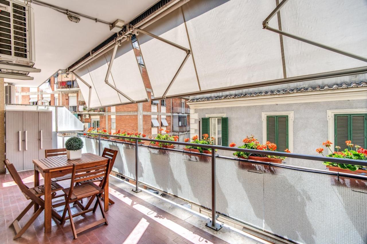Casa Paradisi Rome Exterior photo